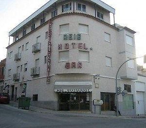 Hotel Reig